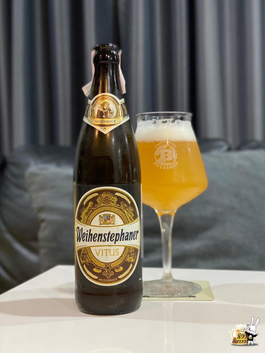 Weihenstephaner Dunkel 500 ml เบียร์ รูปในเนื้อหา จุดเด่นสินค้า