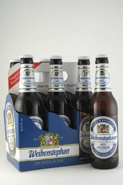 Weihenstephaner Hefe Weissbier 500 ml เบียร์ รูปในเนื้อหา จุดเด่นสินค้า
