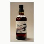 Yamazaki Peated Malt Spanish Oak 700ml วิสกี้พีทมอลต รูปที 1