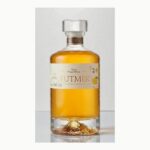Yutmiso Yuzu Umeshu 700 ml ไวน์ผลไม้ ไวน์ รูปปกสินค้า จุดเด่นสินค้า