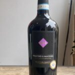 Zolla Primitivo di Manduria 750 ml รูปที 1