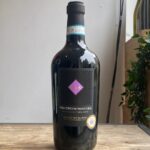 Zolla Primitivo di Manduria Riserva 750 ml ไวน รูปที 1