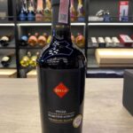 Zolla Primitivo Merlot Puglia IGP 750 ml ไวน รูปที 1