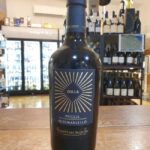 Zolla Susumaniello Puglia IGP 750 ml ไวน รูปที 1