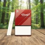 Davidoff Classic บุหรี่นอกพรีเมียม สวิตเซอรแลนด มวนขนาด Magnum รสเข้มข้นนุ่มนวล