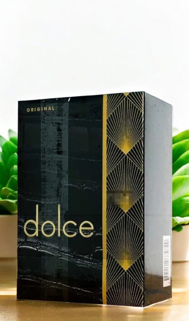 บุหรี่ Dolce Original