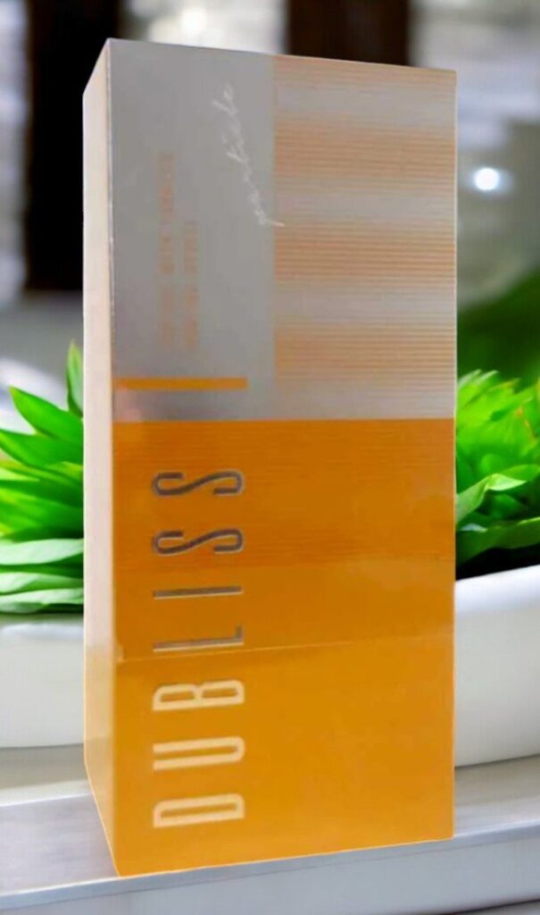 บุหรี่ Dubliss Particle