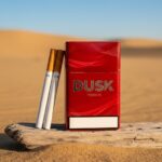Dusk Premium (ดัสค พรีเมี่ยม) - บุหรี่นอกคุณภาพสูง รสร้อนเข้มข้น ดีไซนหรูหรา