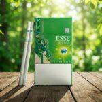 ESSE Menthol Plus+ (เอสเซ่ เมนท่อล พลัส)