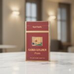 Gama Golden Prima (กาม่า โกลเด้น พรีม่า)