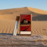 Gudang Baru International 20 (กูแดง บารู อินเตอรเนชั่นแนล) บุหรี่หวานสายร้อนพรีเมียม