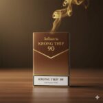 Krongthip 90 (กรองทิพย 90) - ต้นตำรับความเข้มข้นที่อยู่คู่คนไทย