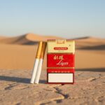 Liqun Red Soft (บุหรี่หลี่ฉวิน แดง) - บุหรี่นอกพรีเมี่ยมจากจีน รสร้อน ต้นตำรับใบยาแท้