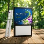Mevius Option 2 (เมเวียส ออฟชั่น 2)