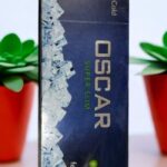 บุหรี่ Oscar Ice Cold Slim ่