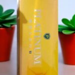 บุหรี่ Platinum Seven Ice Mango (O5616)