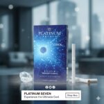 Platinum Seven (ซองแข็ง) - บุหรี่เย็นพรีเมียมจากสวิตเซอรแลนด
