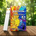 Raison Sun ＆ Moon (ไรสัน ซัน แอนด มูน)