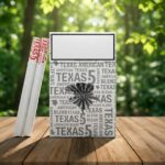 Texas 5 Silver (เท็กซัส 5 ซิลเวอร)