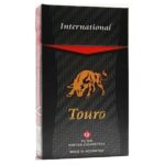 Touro International - บุหรี่หวานพรีเมียม กลิ่นหอมละมุน (Touro International Cigarettes)